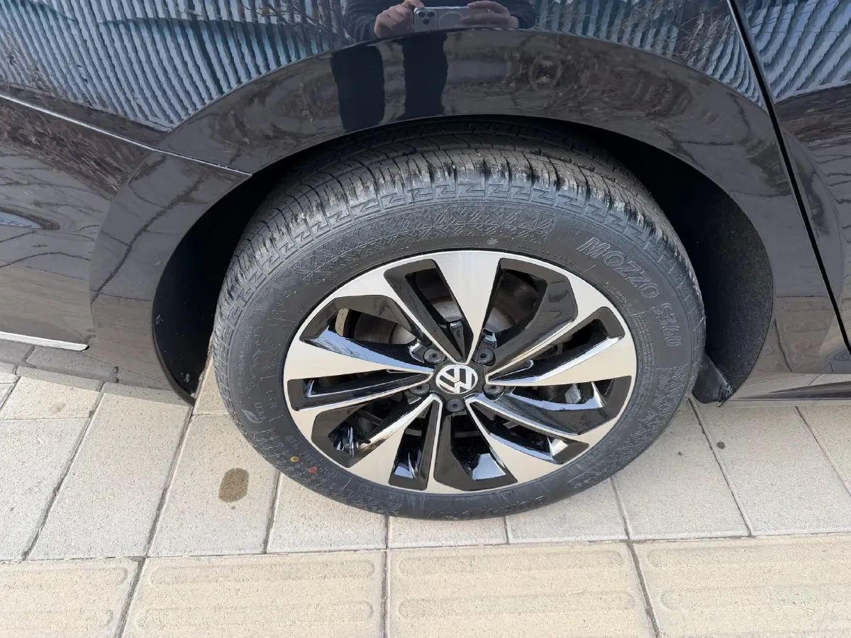 2022 Volkswagen Lamando 1.4T 150HP L4 7DCT,autocango,china used car exporter,china ev exporter,chinese used car exporter,chinese used ev exporter