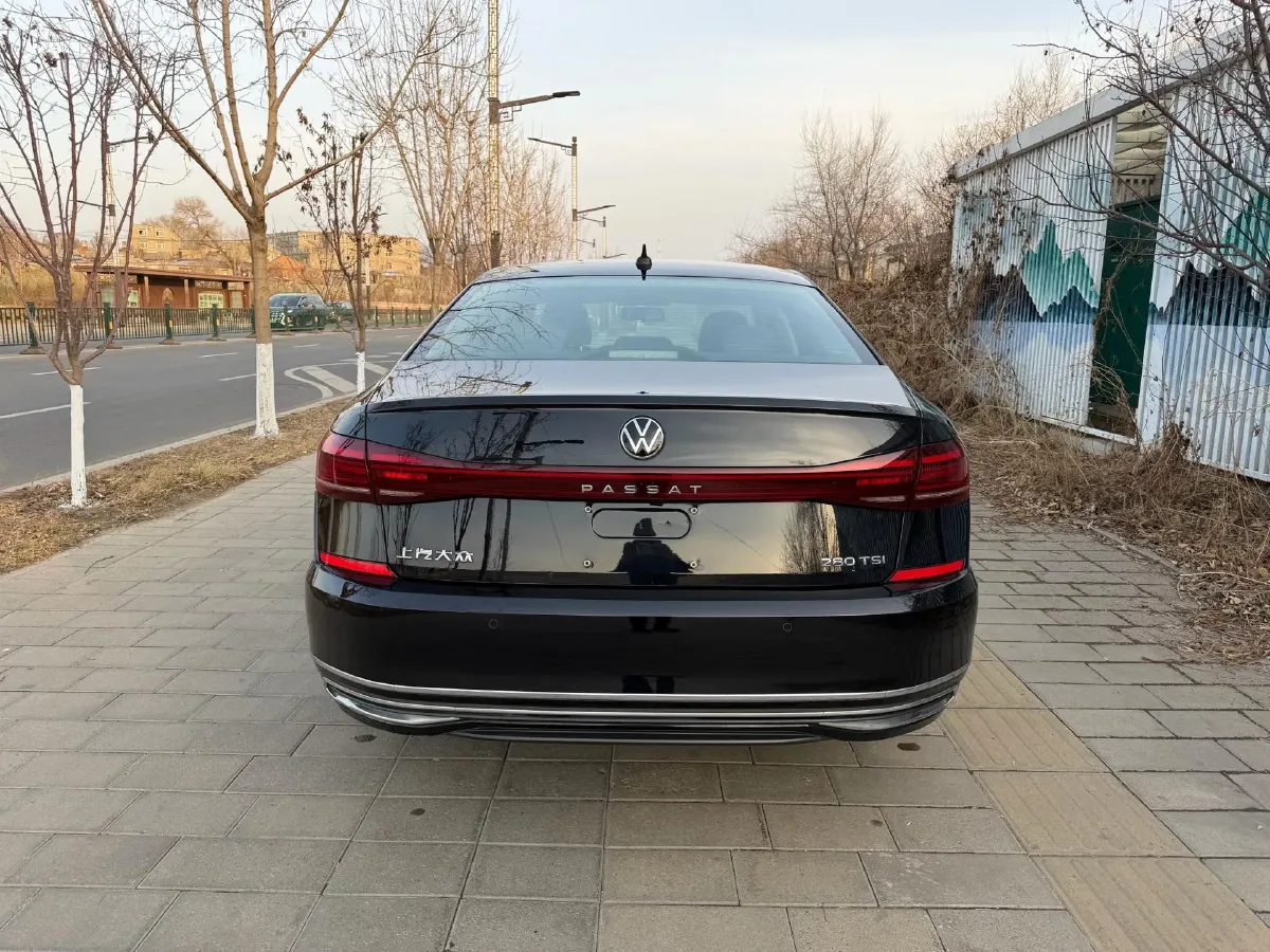 2022 Volkswagen Lamando 1.4T 150HP L4 7DCT,autocango,china used car exporter,china ev exporter,chinese used car exporter,chinese used ev exporter