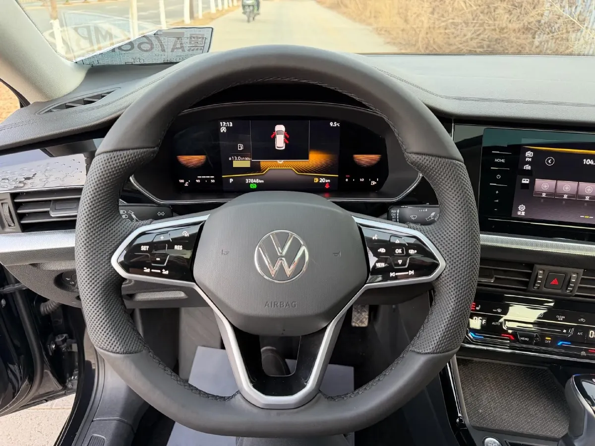 2022 Volkswagen Lamando 1.4T 150HP L4 7DCT,autocango,china used car exporter,china ev exporter,chinese used car exporter,chinese used ev exporter