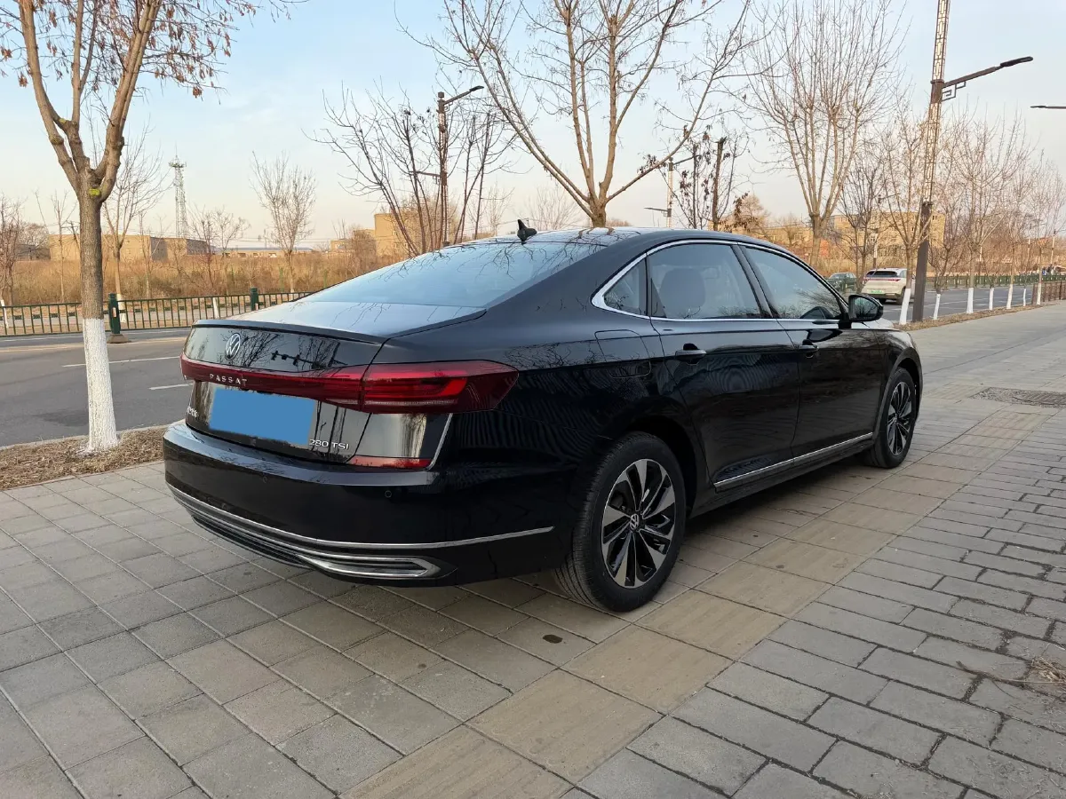 2022 Volkswagen Lamando 1.4T 150HP L4 7DCT,autocango,china used car exporter,china ev exporter,chinese used car exporter,chinese used ev exporter