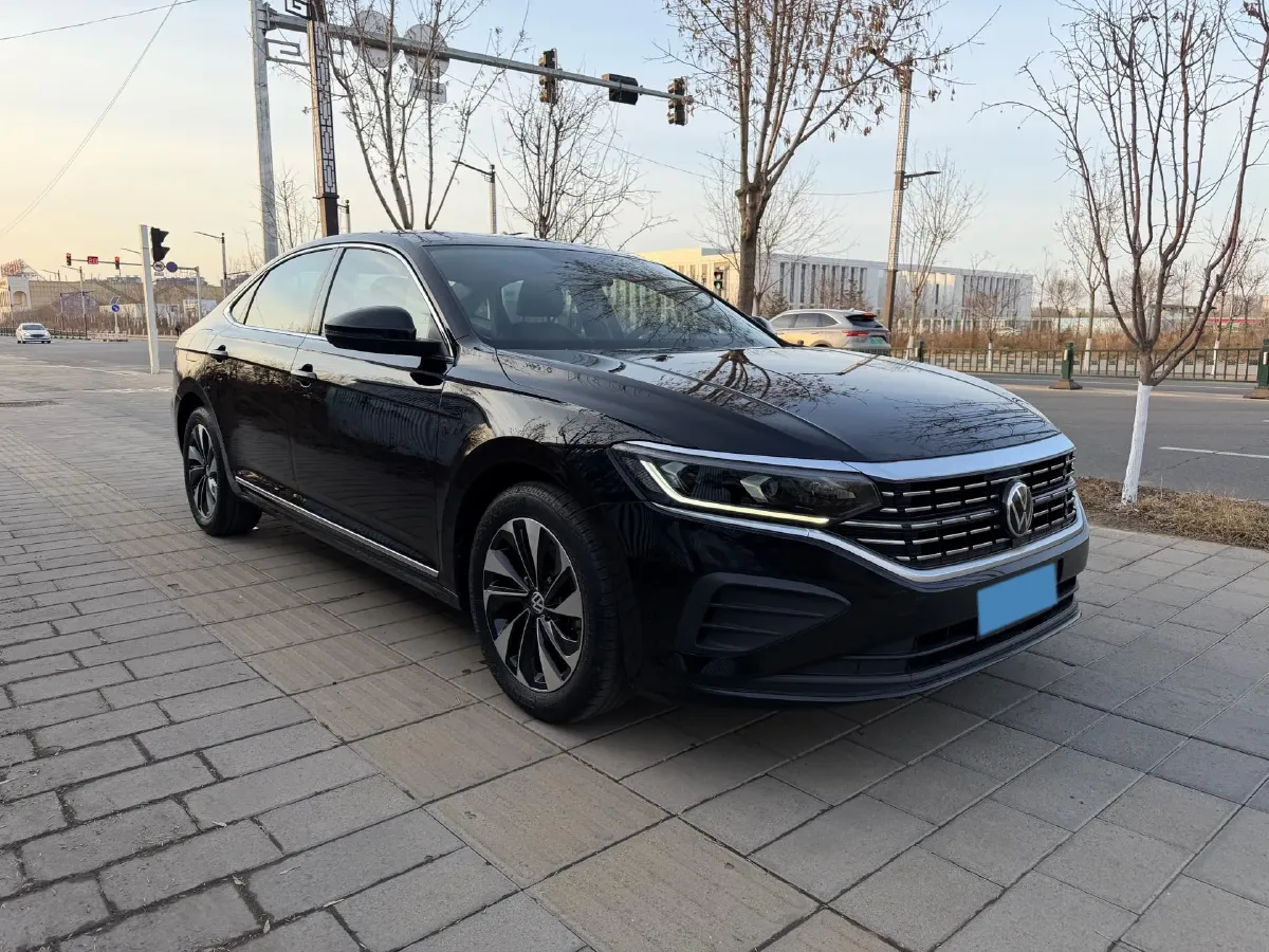 2022 Volkswagen Lamando 1.4T 150HP L4 7DCT,autocango,china used car exporter,china ev exporter,chinese used car exporter,chinese used ev exporter