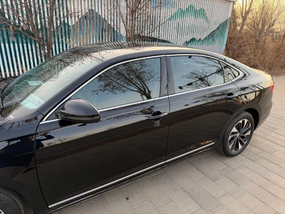 2022 Volkswagen Lamando 1.4T 150HP L4 7DCT,autocango,china used car exporter,china ev exporter,chinese used car exporter,chinese used ev exporter