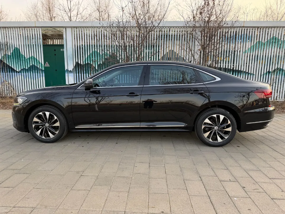 2022 Volkswagen Lamando 1.4T 150HP L4 7DCT,autocango,china used car exporter,china ev exporter,chinese used car exporter,chinese used ev exporter