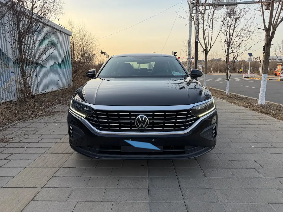 2022 Volkswagen Lamando 1.4T 150HP L4 7DCT,autocango,china used car exporter,china ev exporter,chinese used car exporter,chinese used ev exporter