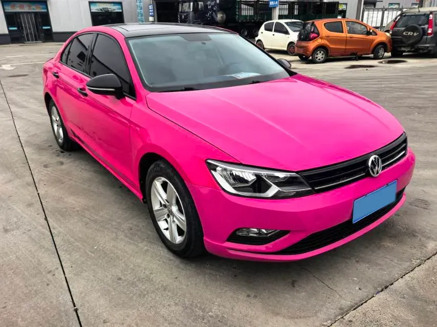 2017 Volkswagen Lamando 1.4T 131HP L4 7DCT,autocango,china used car exporter,china ev exporter,chinese used car exporter,chinese used ev exporter