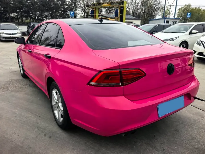 2017 Volkswagen Lamando 1.4T 131HP L4 7DCT,autocango,china used car exporter,china ev exporter,chinese used car exporter,chinese used ev exporter