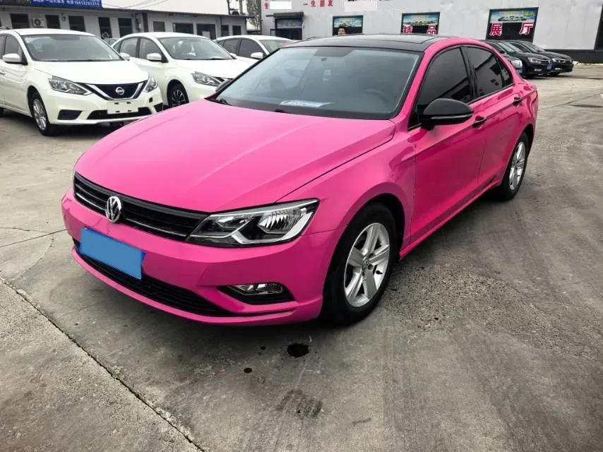 2017 Volkswagen Lamando 1.4T 131HP L4 7DCT,autocango,china used car exporter,china ev exporter,chinese used car exporter,chinese used ev exporter