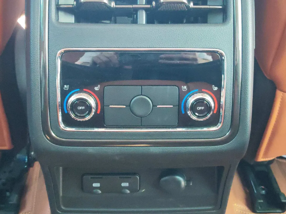 2024 Haval H9 2.0T 224HP L4 8AT,autocango,china used car exporter,china ev exporter,chinese used car exporter,chinese used ev exporter