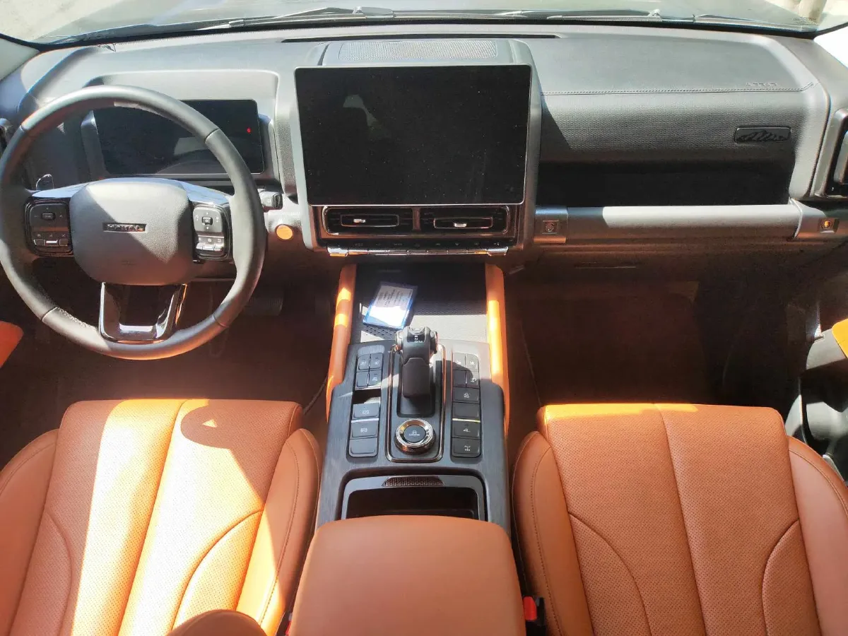 2024 Haval H9 2.0T 224HP L4 8AT,autocango,china used car exporter,china ev exporter,chinese used car exporter,chinese used ev exporter