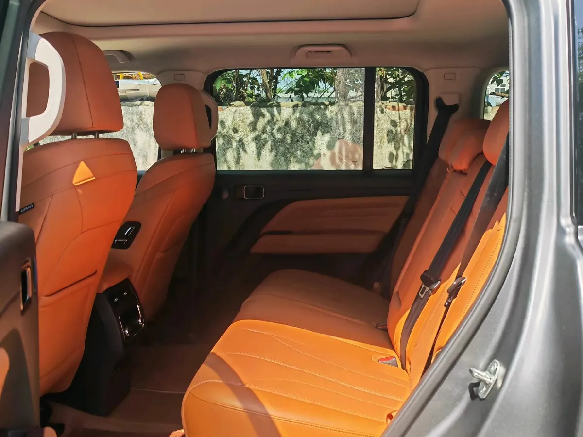 2024 Haval H9 2.0T 224HP L4 8AT,autocango,china used car exporter,china ev exporter,chinese used car exporter,chinese used ev exporter