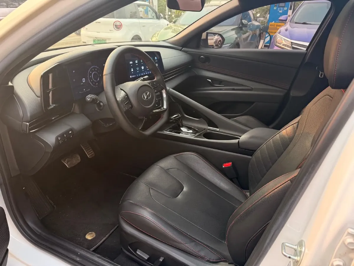 2021 Hyundai Elantra 1.4T 140HP L4 7DCT,autocango,china used car exporter,china ev exporter,chinese used car exporter,chinese used ev exporter