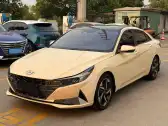 2021 HYUNDAI ELANTRA,autocango,china used car exporter,china ev exporter,chinese used car exporter,chinese used ev exporter