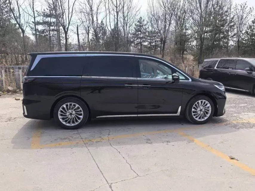 2024 Voyah Dream BEV 108.73KWH,autocango,china used car exporter,china ev exporter,chinese used car exporter,chinese used ev exporter