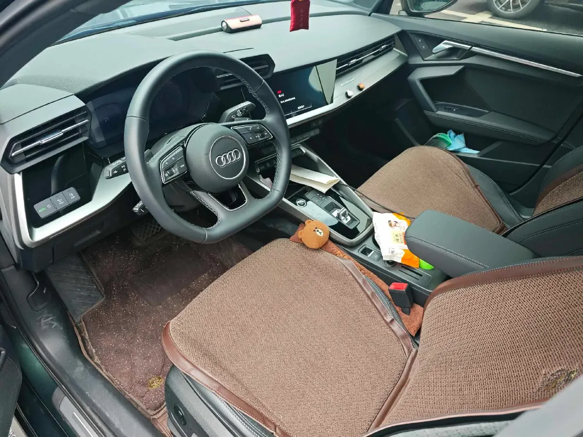 2022 Audi A3 1.4T 150HP L4 7DCT,autocango,china used car exporter,china ev exporter,chinese used car exporter,chinese used ev exporter