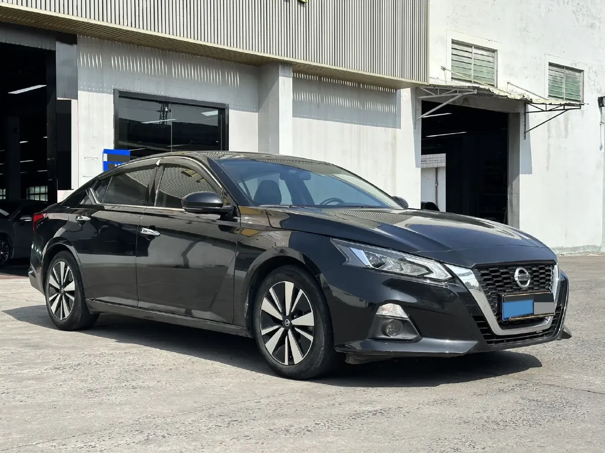 2021 Nissan Teana 2.0L 156HP L4 CVT,autocango,china used car exporter,china ev exporter,chinese used car exporter,chinese used ev exporter