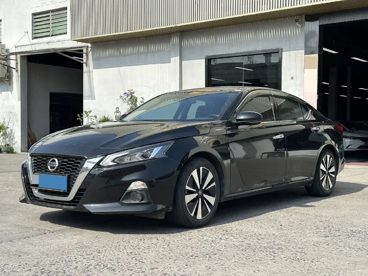 2021 Nissan Teana 2.0L 156HP L4 CVT,autocango,china used car exporter,china ev exporter,chinese used car exporter,chinese used ev exporter
