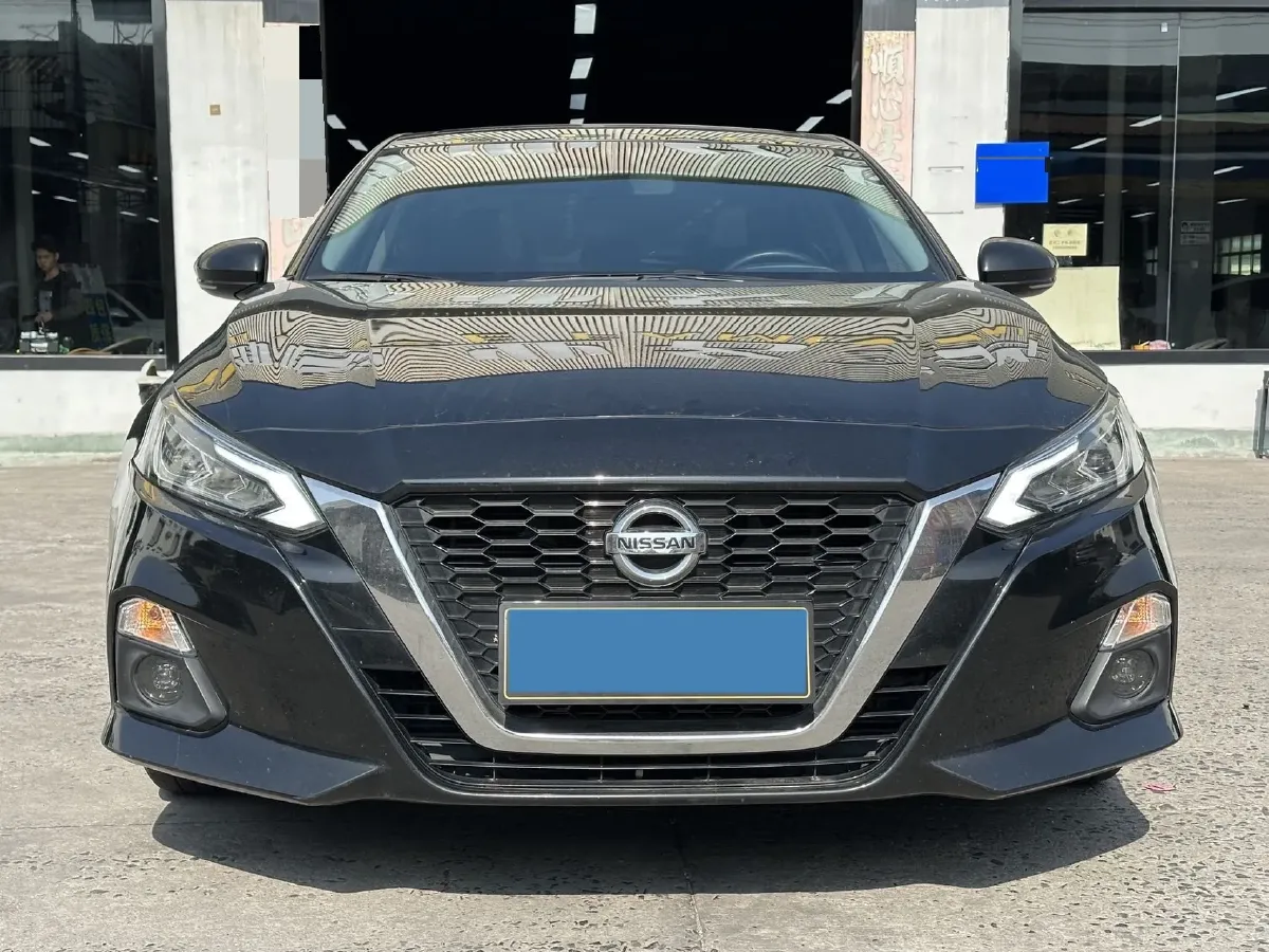 2021 Nissan Teana 2.0L 156HP L4 CVT,autocango,china used car exporter,china ev exporter,chinese used car exporter,chinese used ev exporter