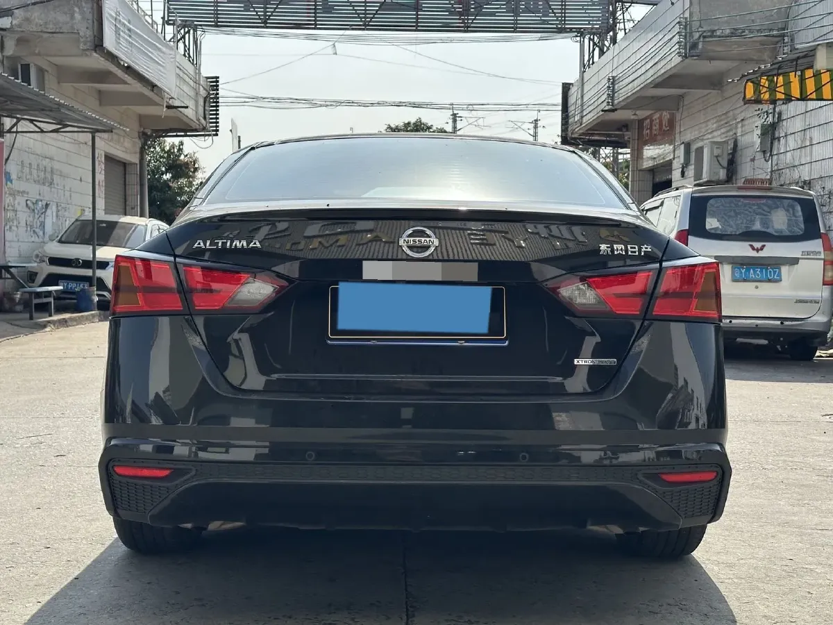 2021 Nissan Teana 2.0L 156HP L4 CVT,autocango,china used car exporter,china ev exporter,chinese used car exporter,chinese used ev exporter