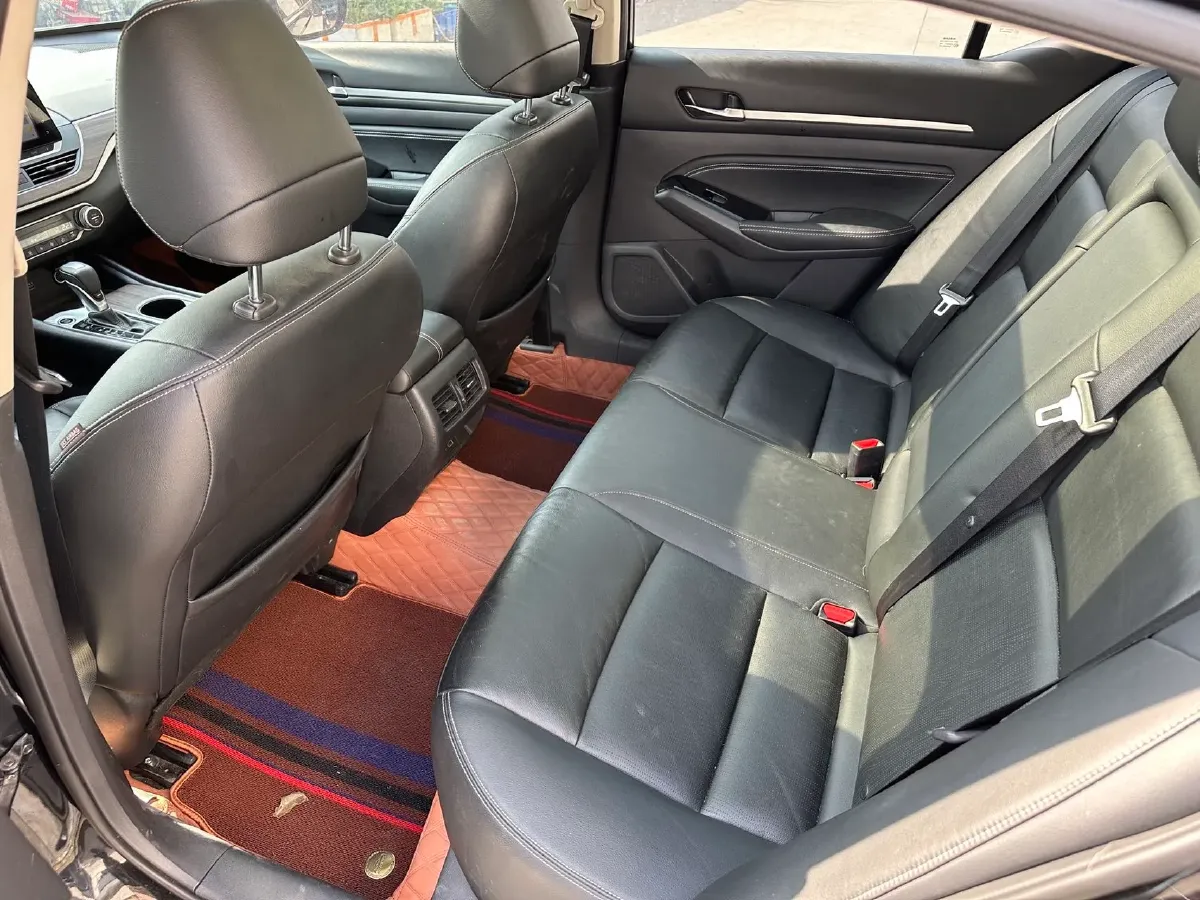 2021 Nissan Teana 2.0L 156HP L4 CVT,autocango,china used car exporter,china ev exporter,chinese used car exporter,chinese used ev exporter