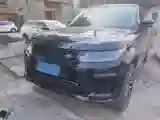 2021 Land Rover Range Rover Sport 3.0T 360HP L6 8AT