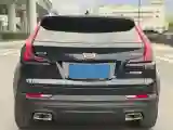2022 Cadillac XT4 2.0T 237HP L4 9AT