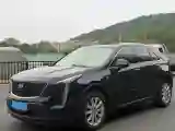 2022 Cadillac XT4 2.0T 237HP L4 9AT