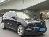 2022 Cadillac XT4 2.0T 237HP L4 9AT