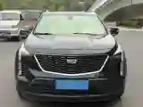 2022 Cadillac XT4 2.0T 237HP L4 9AT
