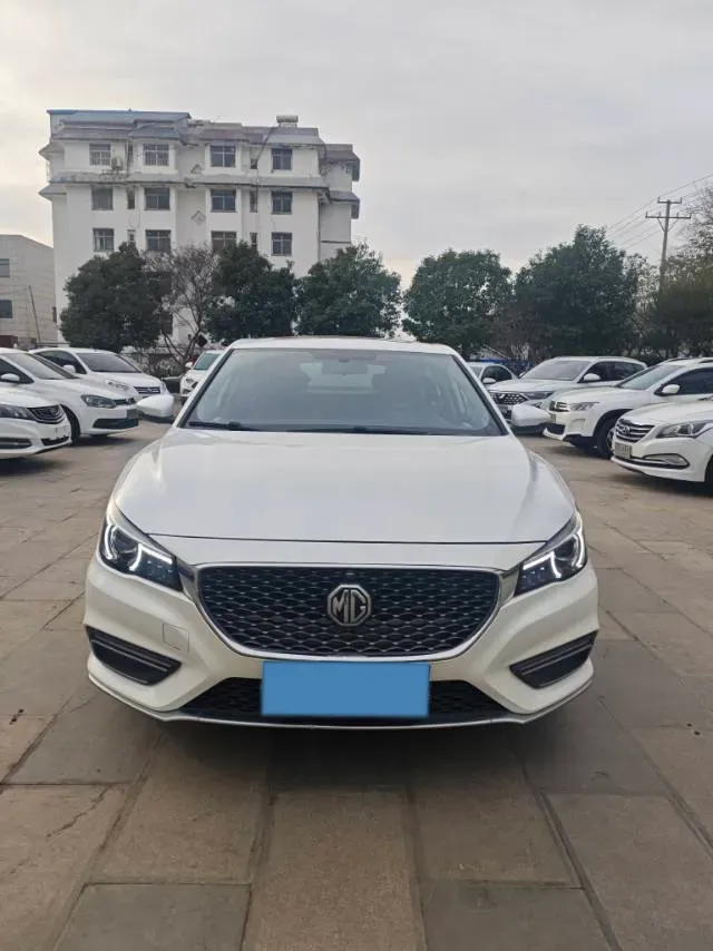 2017 MG MG6 1.5T 169HP L4 7DCT,autocango,china used car exporter,china ev exporter,chinese used car exporter,chinese used ev exporter