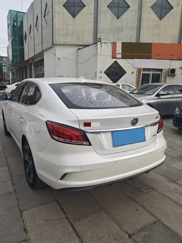 2017 MG MG6 1.5T 169HP L4 7DCT,autocango,china used car exporter,china ev exporter,chinese used car exporter,chinese used ev exporter