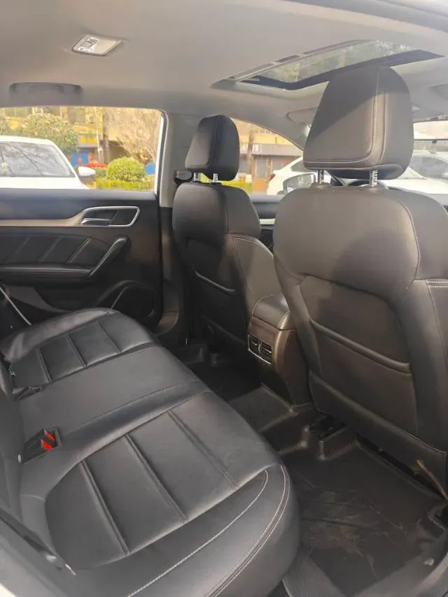 2017 MG MG6 1.5T 169HP L4 7DCT,autocango,china used car exporter,china ev exporter,chinese used car exporter,chinese used ev exporter