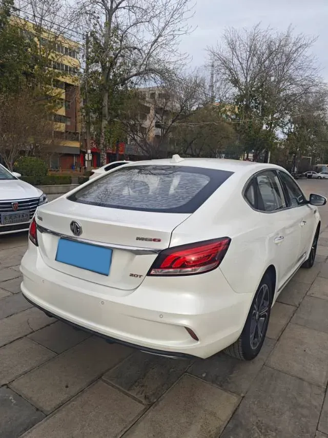 2017 MG MG6 1.5T 169HP L4 7DCT,autocango,china used car exporter,china ev exporter,chinese used car exporter,chinese used ev exporter