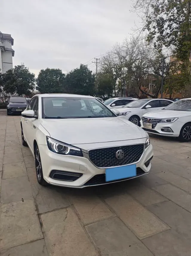 2017 MG MG6 1.5T 169HP L4 7DCT,autocango,china used car exporter,china ev exporter,chinese used car exporter,chinese used ev exporter