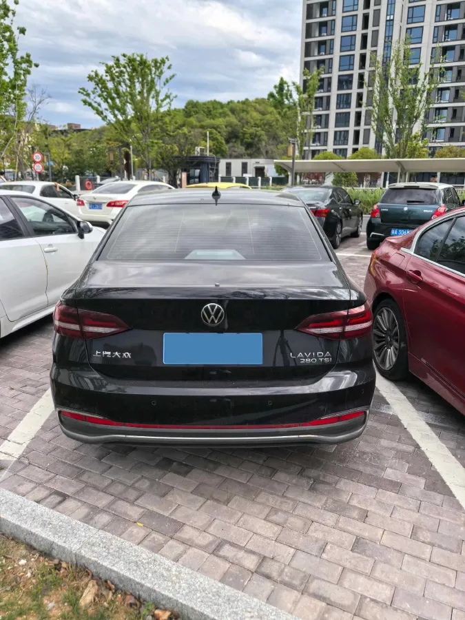 2023 Volkswagen Lavida 1.4T 150HP L4 7DCT,autocango,china used car exporter,china ev exporter,chinese used car exporter,chinese used ev exporter