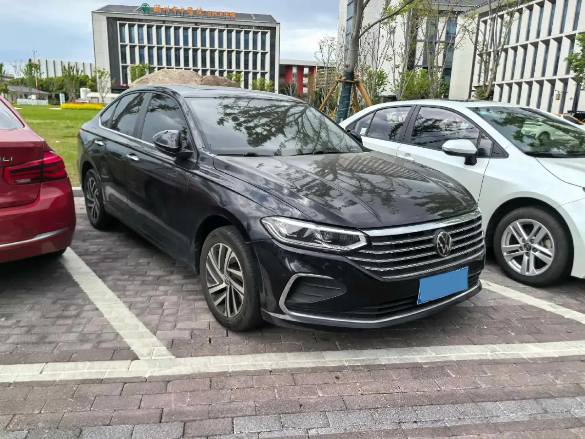 2023 Volkswagen Lavida 1.4T 150HP L4 7DCT,autocango,china used car exporter,china ev exporter,chinese used car exporter,chinese used ev exporter
