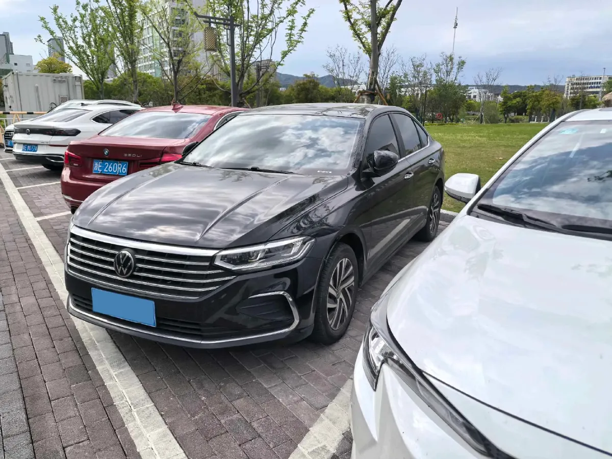 2023 Volkswagen Lavida 1.4T 150HP L4 7DCT,autocango,china used car exporter,china ev exporter,chinese used car exporter,chinese used ev exporter