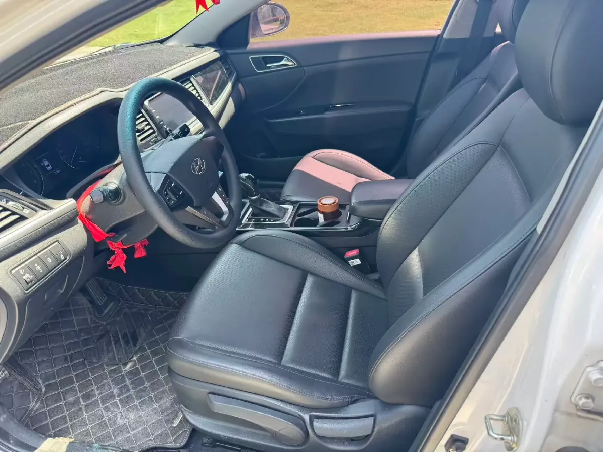 2017 Hyundai Mistra 1.8L 143HP L4 6AT,autocango,china used car exporter,china ev exporter,chinese used car exporter,chinese used ev exporter