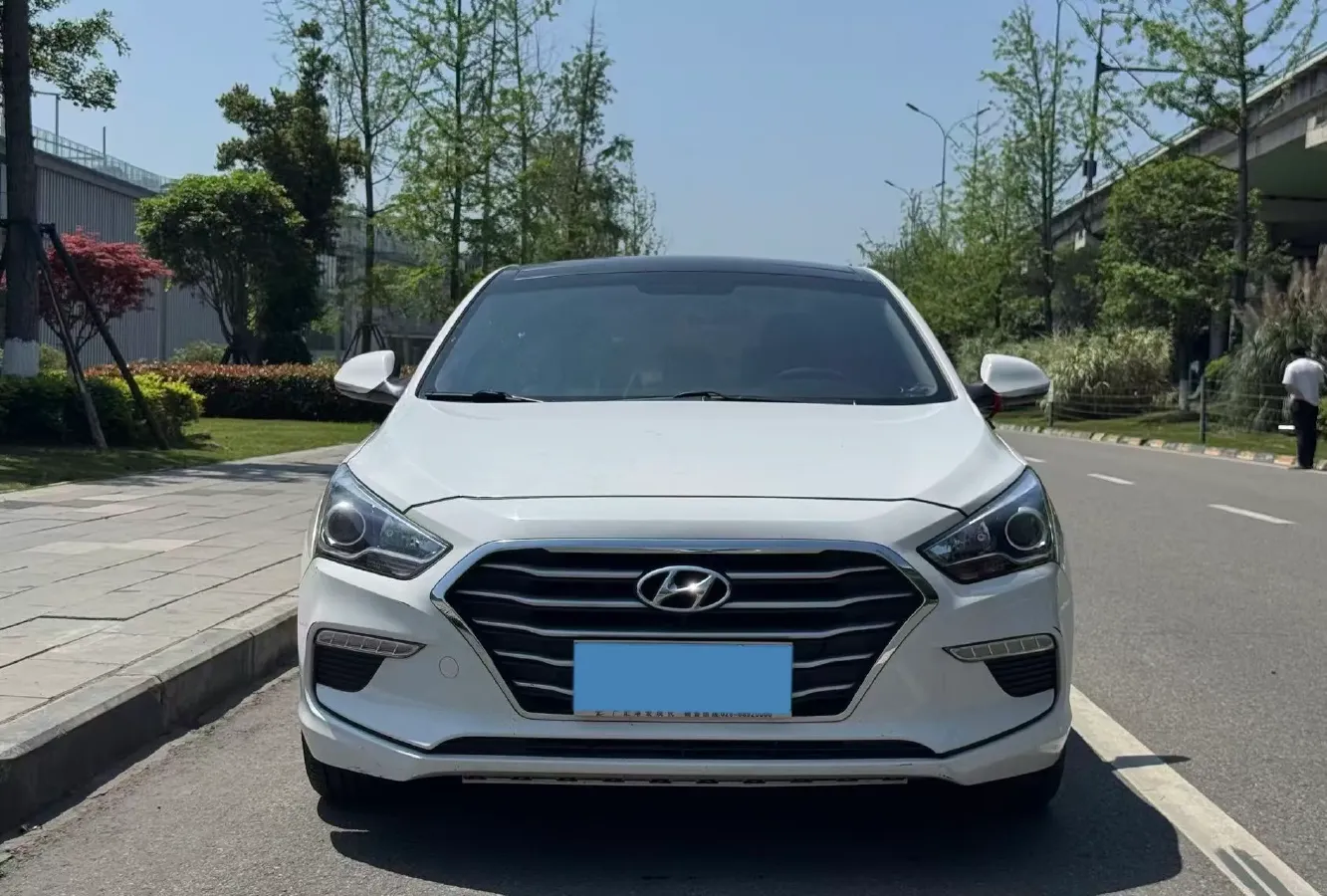 2017 Hyundai Mistra 1.8L 143HP L4 6AT,autocango,china used car exporter,china ev exporter,chinese used car exporter,chinese used ev exporter