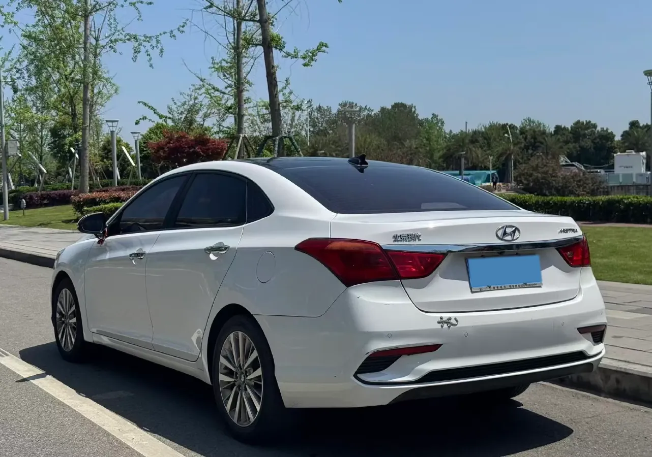 2017 Hyundai Mistra 1.8L 143HP L4 6AT,autocango,china used car exporter,china ev exporter,chinese used car exporter,chinese used ev exporter