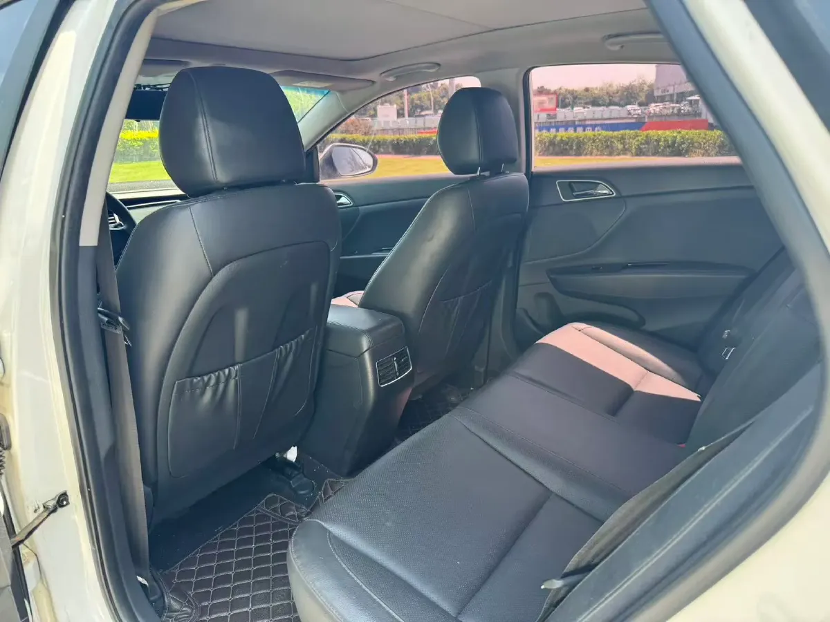 2017 Hyundai Mistra 1.8L 143HP L4 6AT,autocango,china used car exporter,china ev exporter,chinese used car exporter,chinese used ev exporter