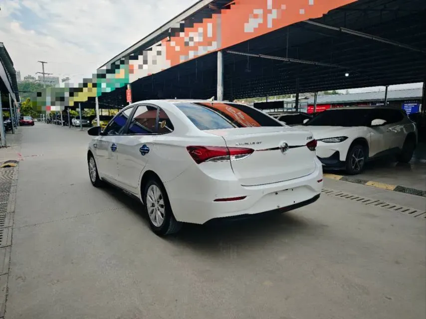 2020 Buick Encore 1.0T 125HP L3 6AT,autocango,china used car exporter,china ev exporter,chinese used car exporter,chinese used ev exporter