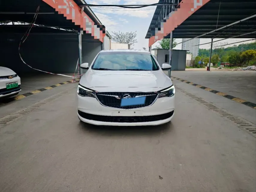 2020 Buick Encore 1.0T 125HP L3 6AT,autocango,china used car exporter,china ev exporter,chinese used car exporter,chinese used ev exporter