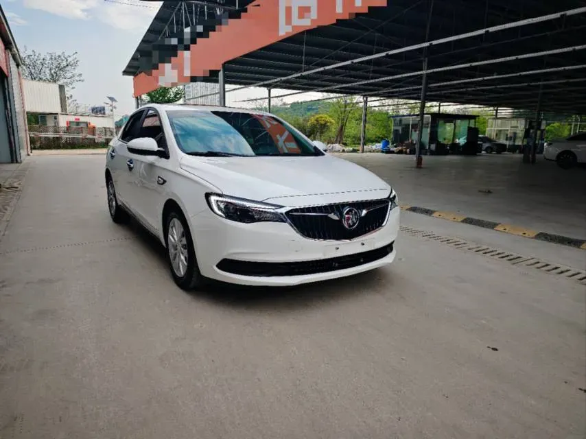 2020 Buick Encore 1.0T 125HP L3 6AT,autocango,china used car exporter,china ev exporter,chinese used car exporter,chinese used ev exporter