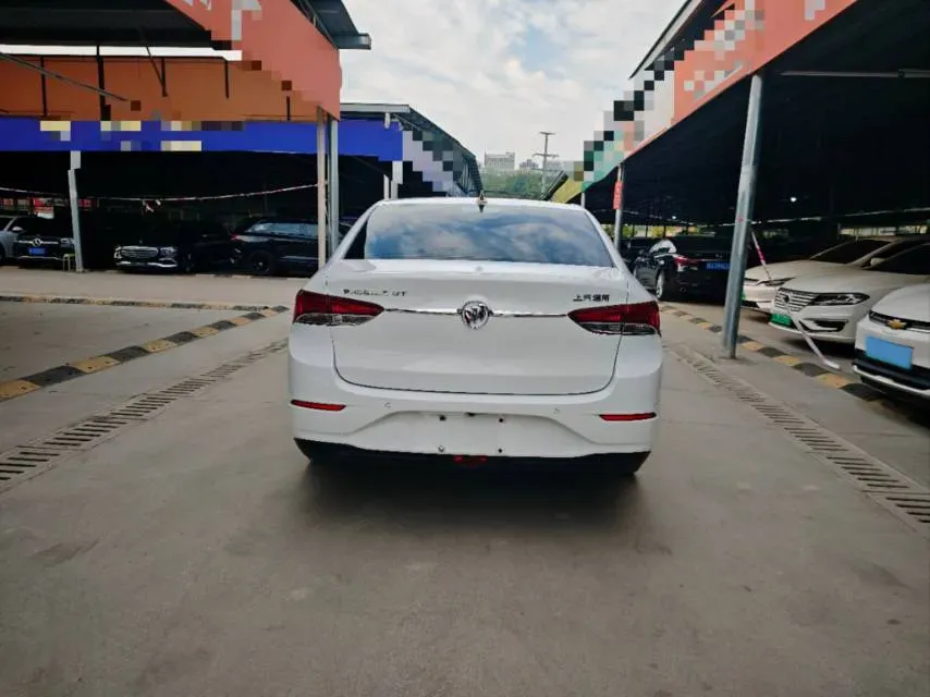 2020 Buick Encore 1.0T 125HP L3 6AT,autocango,china used car exporter,china ev exporter,chinese used car exporter,chinese used ev exporter