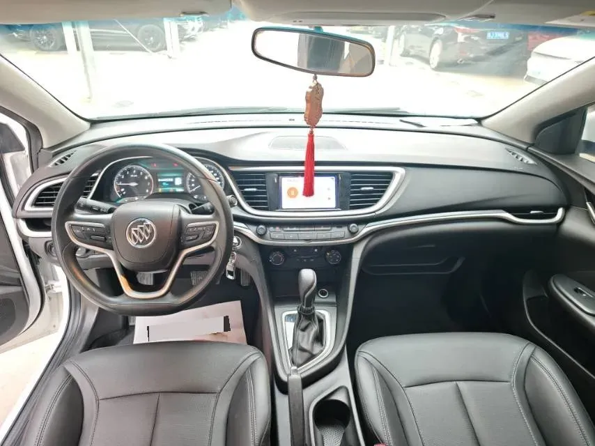 2020 Buick Encore 1.0T 125HP L3 6AT,autocango,china used car exporter,china ev exporter,chinese used car exporter,chinese used ev exporter