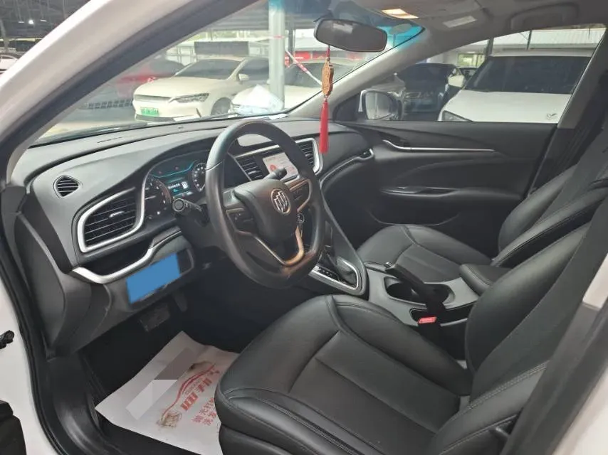 2020 Buick Encore 1.0T 125HP L3 6AT,autocango,china used car exporter,china ev exporter,chinese used car exporter,chinese used ev exporter