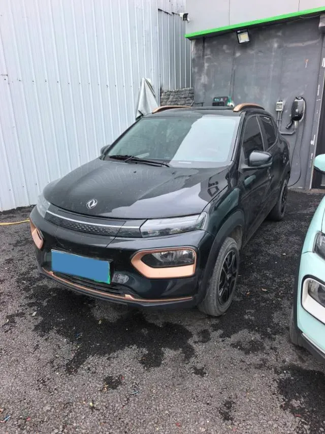 2022 DongFeng eπ Nami EX1 BEV 27.17KWH,autocango,china used car exporter,china ev exporter,chinese used car exporter,chinese used ev exporter