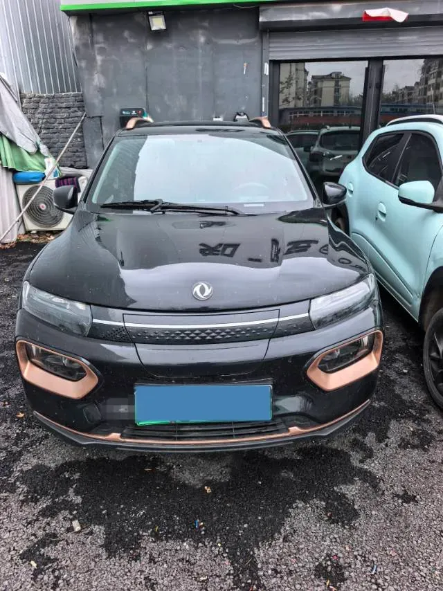 2022 DongFeng eπ Nami EX1 BEV 27.17KWH,autocango,china used car exporter,china ev exporter,chinese used car exporter,chinese used ev exporter