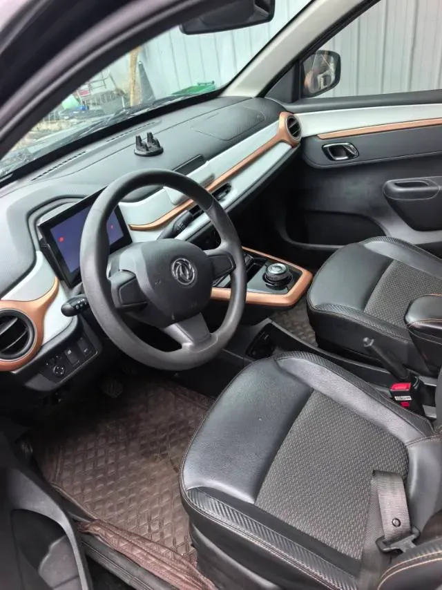 2022 DongFeng eπ Nami EX1 BEV 27.17KWH,autocango,china used car exporter,china ev exporter,chinese used car exporter,chinese used ev exporter