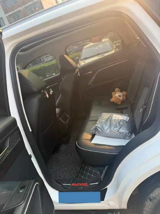 2021 Haval H6 1.5T 150HP L4 7DCT,autocango,china used car exporter,china ev exporter,chinese used car exporter,chinese used ev exporter